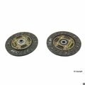 Valeo Clutch Disc, 803702 803702